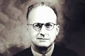 مناسبة الذكرى 51 على رحيله ... مالك بن نبي.. بذر من أجل المستقبل