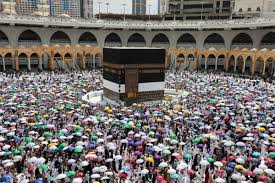 تعرف على تكلفة الحج في دول عربية