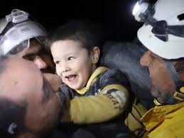 الإتجار بالأطفال: الجانب المخفي من زلزال سوريا وتركيا