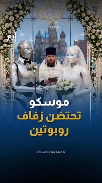 زواج مشؤوم وهلاك مضمون: مارقو الذكاء الاصطناعي تهديد للبشرية!