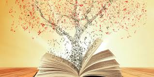 اليوم العالمي للكتاب وحقوق المؤلف .