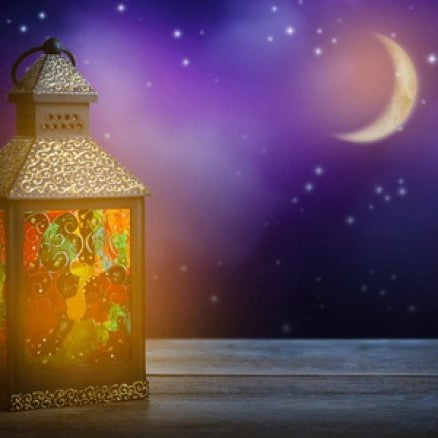 رمضان: نقاشات بيزنطية