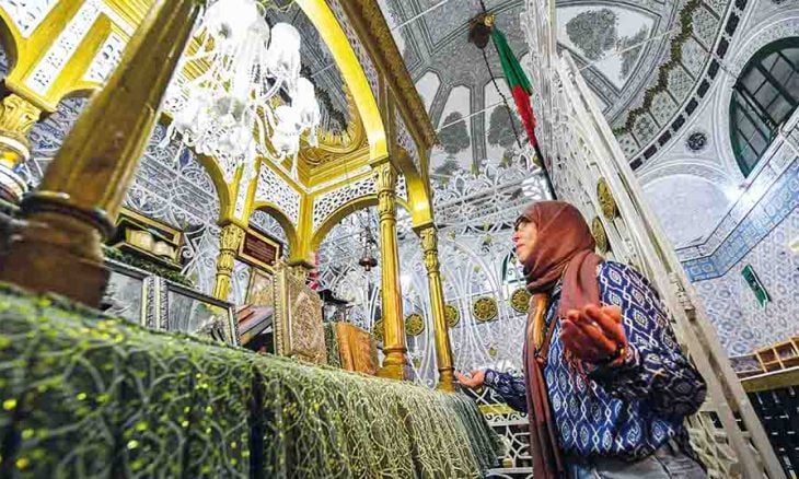 رمضان في تونس شهر الفرحة والبهجة رغم غلاء الأسعار